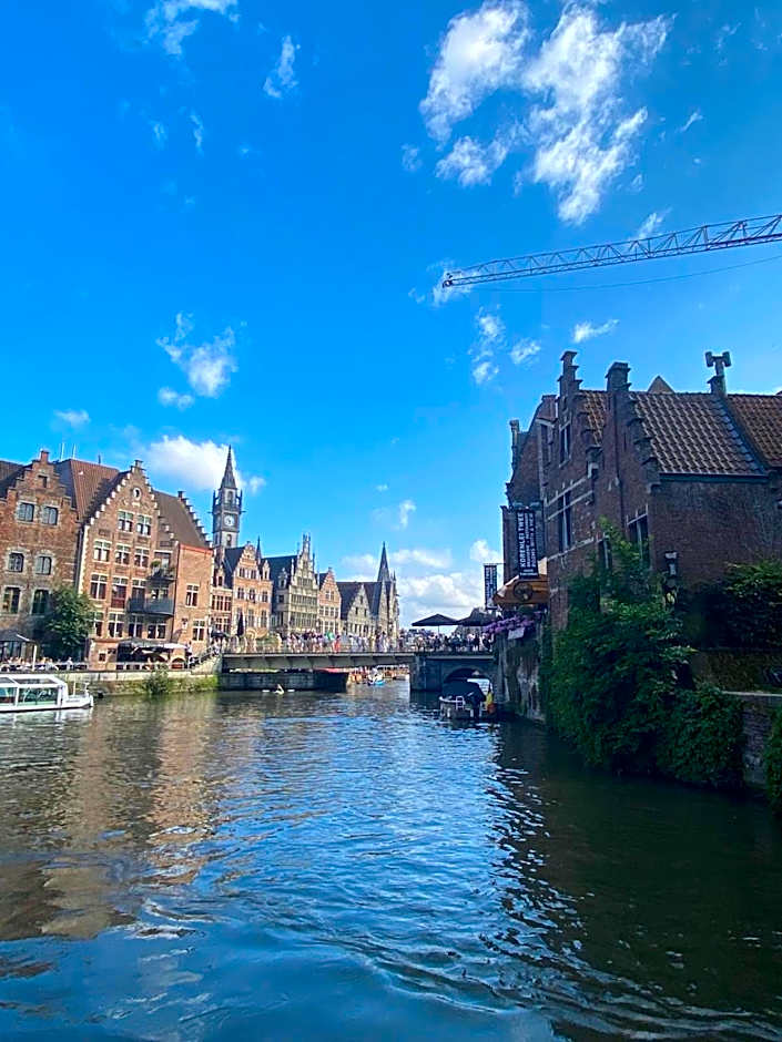 B&B PETIT PRINCE, GENT