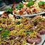Hotel Ristorante Milton