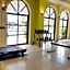 ROYAL PINEAPPLE HOTEL l a welcome to wealth and good fortune