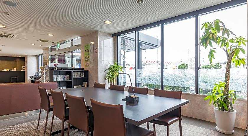 Hotel Wing International Kumamoto-Yatsushiro