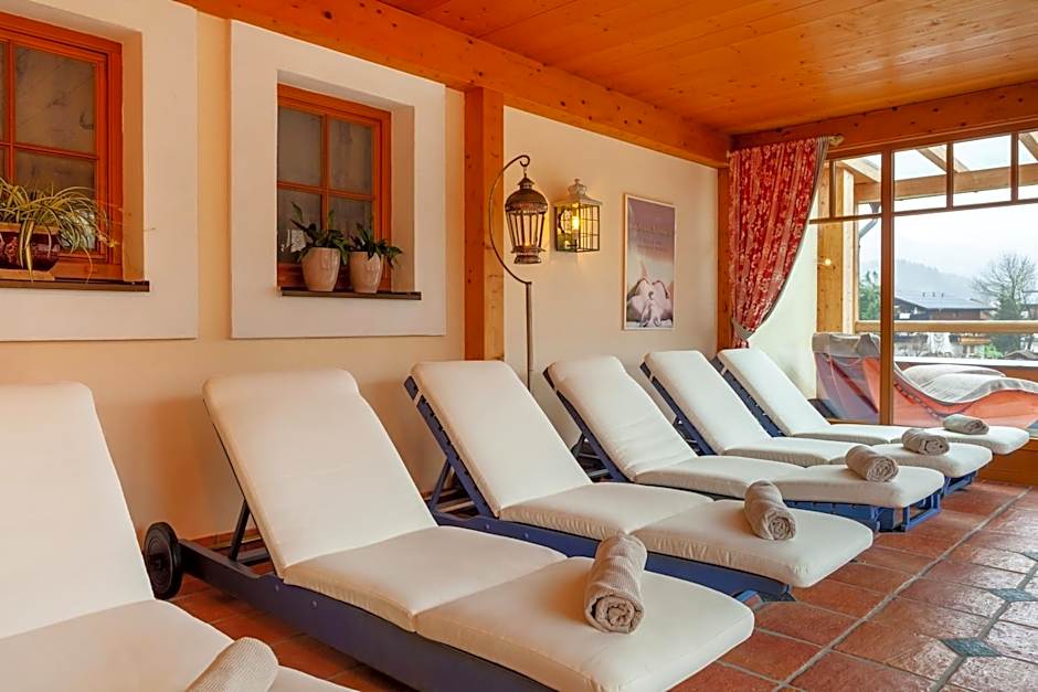 Das Traditionshotel Schwarzer Adler