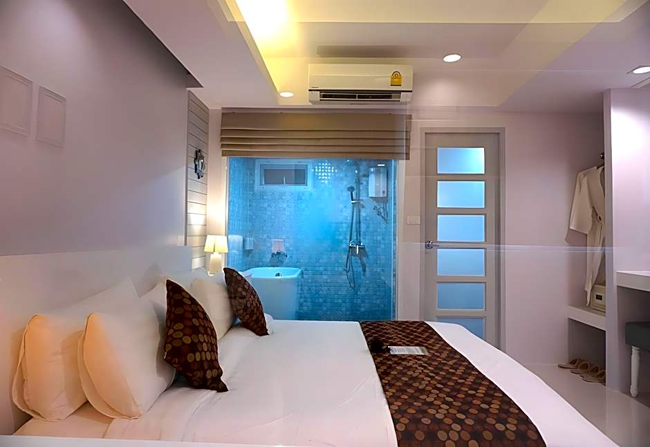 NanNakara Boutique Hotel