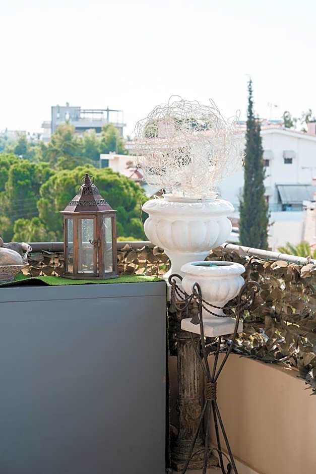 Ioanna's Hellenic Hospitality