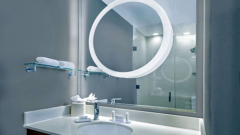 SpringHill Suites by Marriott San Antonio SeaWorld/Lackland