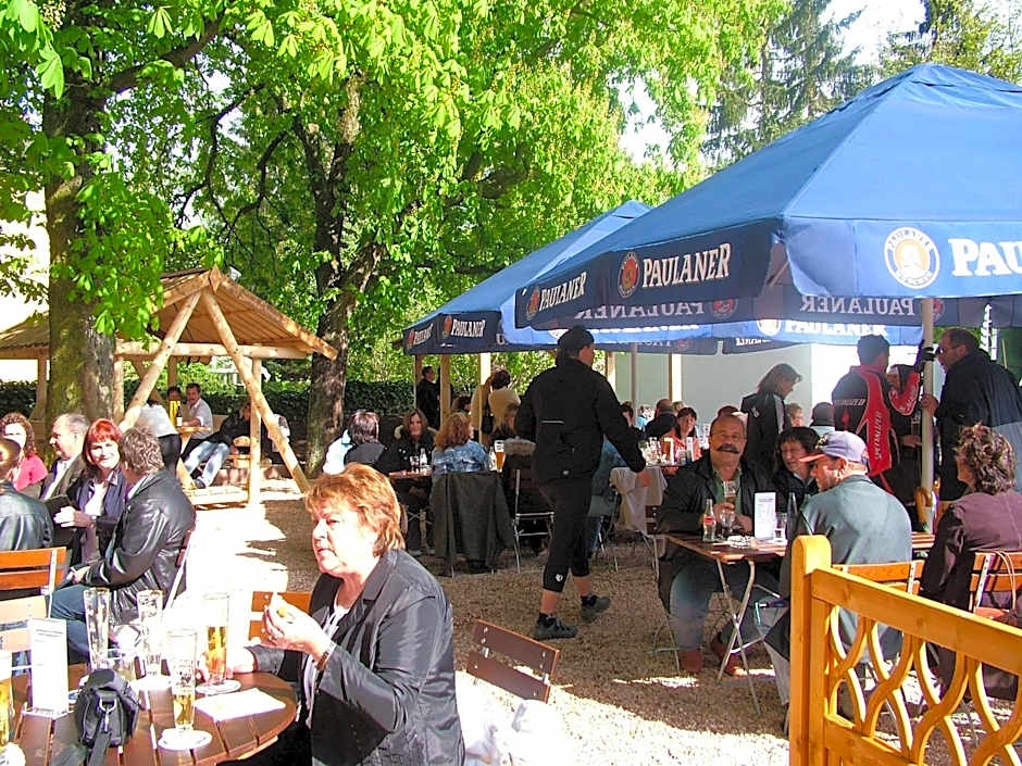 Otto's Parkhotel Saarlouis