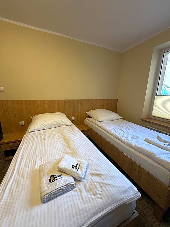 Hotel TM