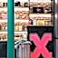 Moxy by Marriott Warsaw Praga