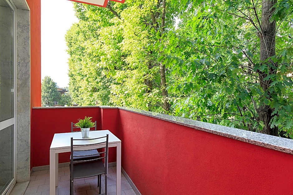 Bnbook Residence La Red