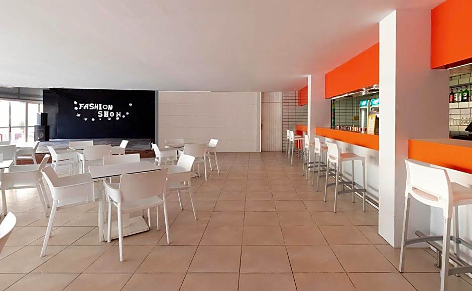 Hotel Club Palia Don Pedro