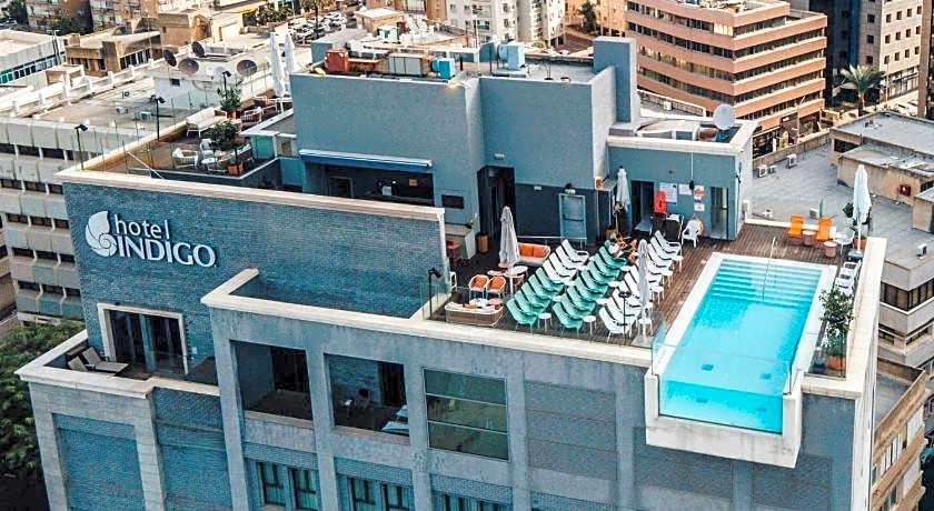 Hotel Indigo Tel Aviv - Diamond District By IHG