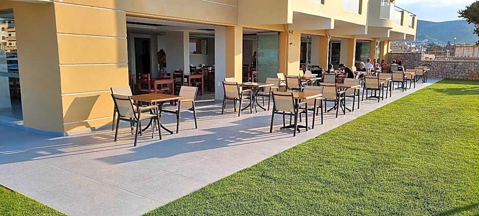Sunny Bay Hotel