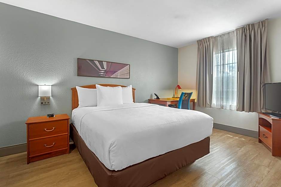 MainStay Suites Tampa Moffitt-USF