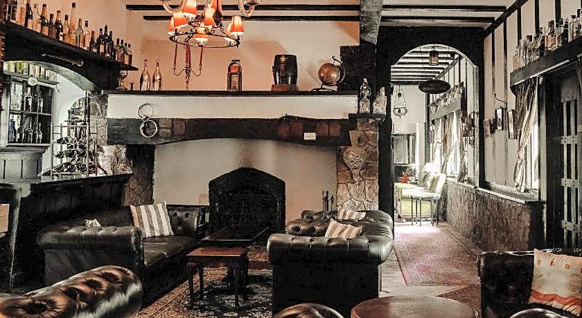 Smokehouse Hotel Cameron Highlands