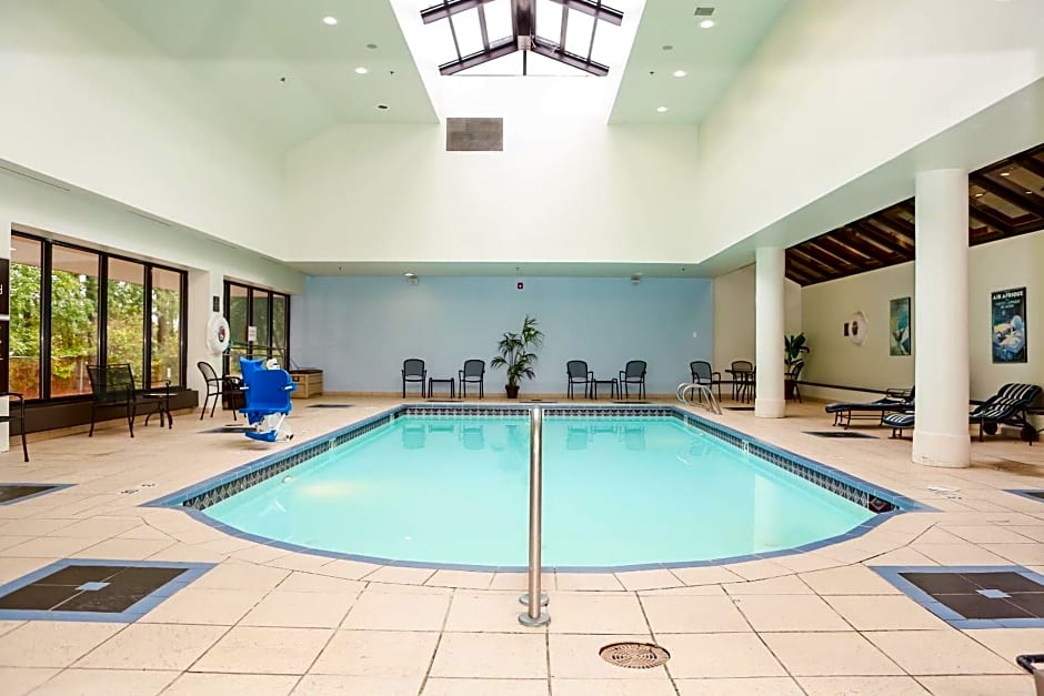 Crowne Plaza Hotel Virginia Beach-Norfolk By IHG