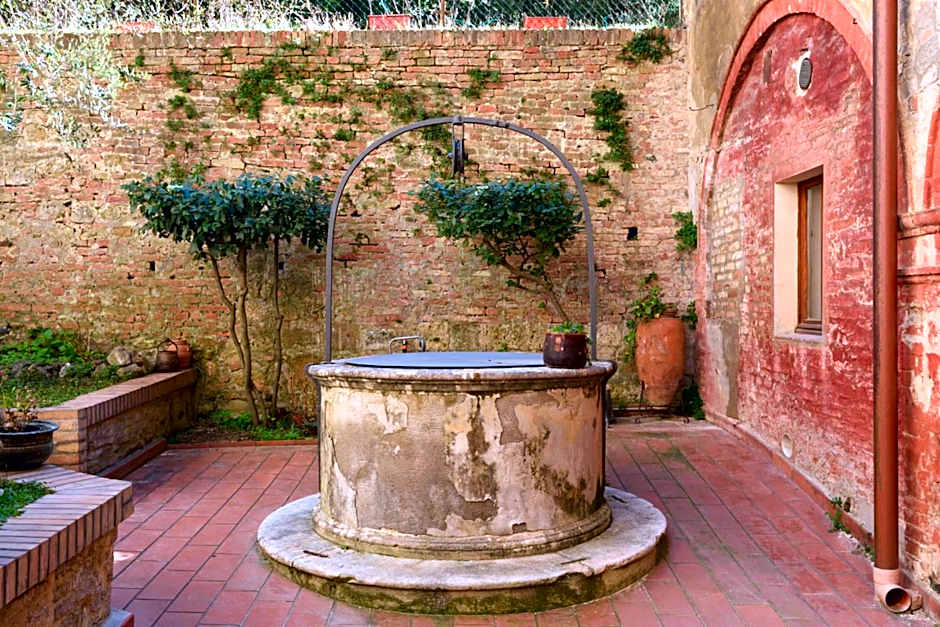 Piazza Paradiso Accommodation