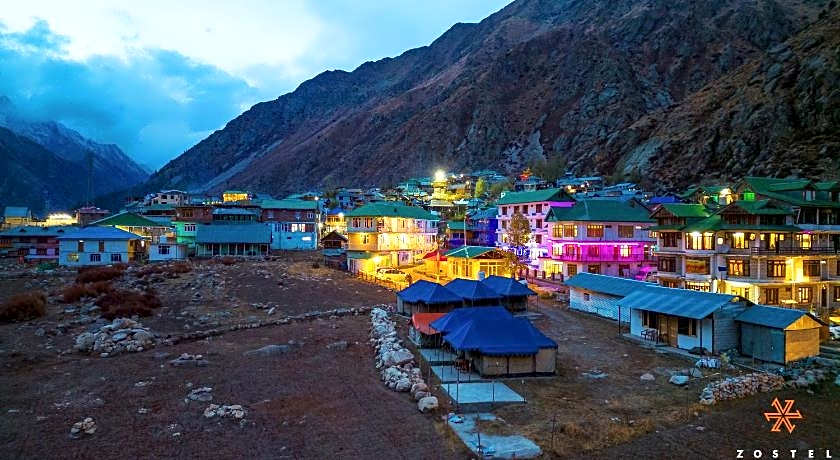 Zostel Chitkul