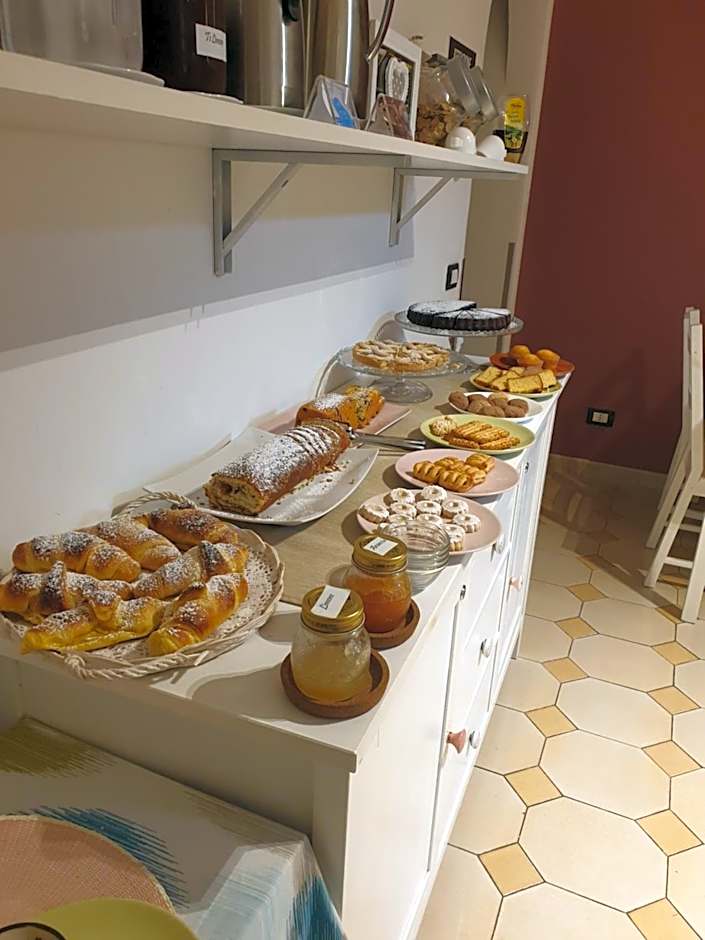 Dimoramuri B&B