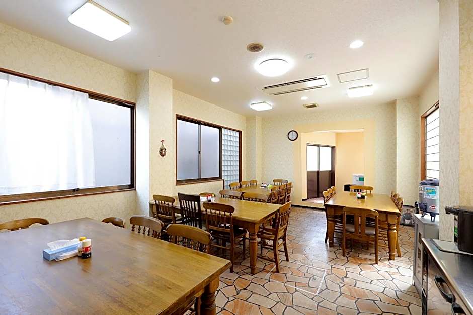 Tabist Rays Hotel Yakata