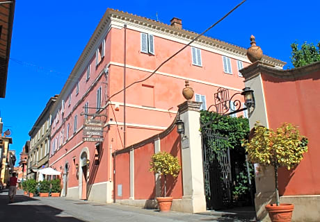 Hotel Aganoor