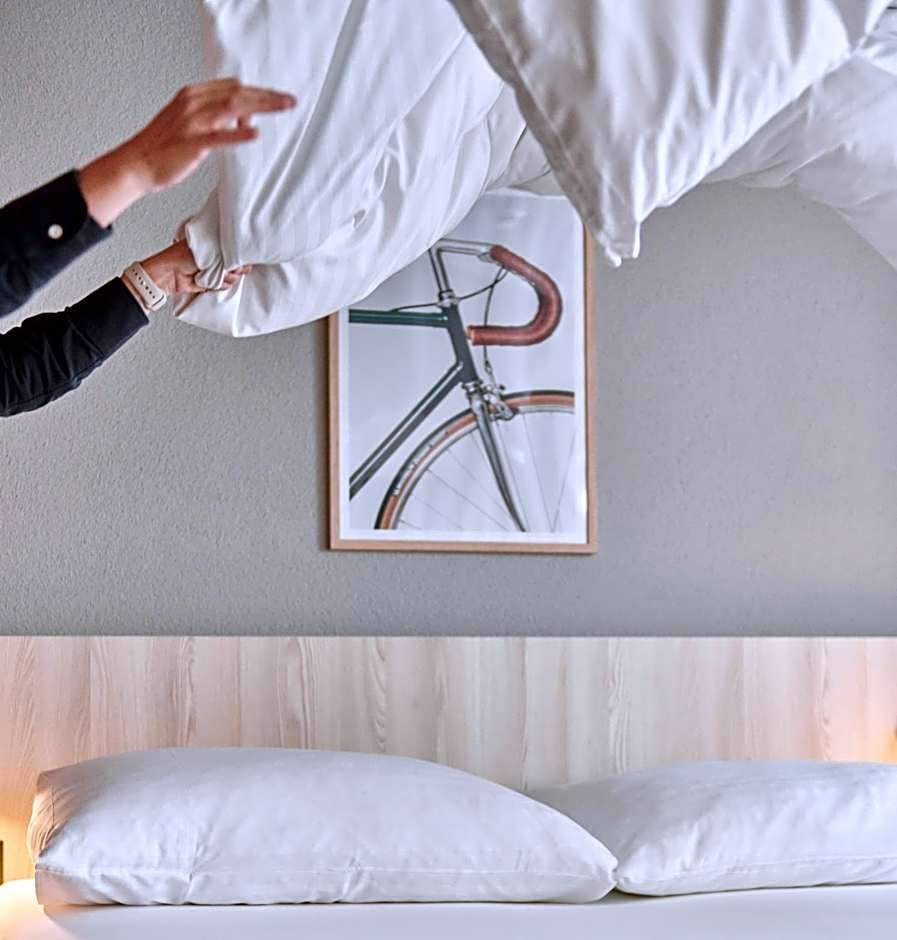 Hotel Balga Natur- und Bikehotel