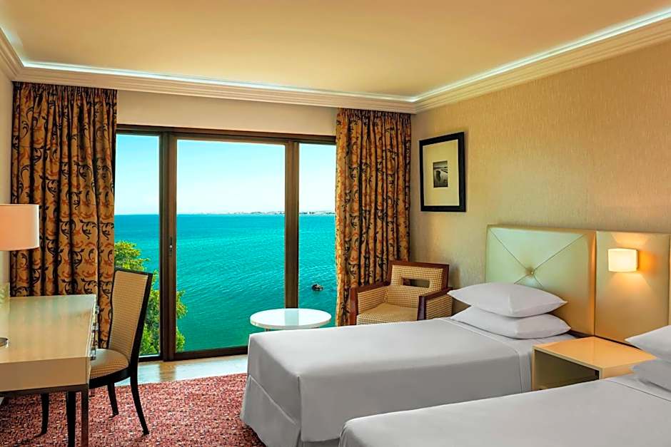 Sheraton Djibouti