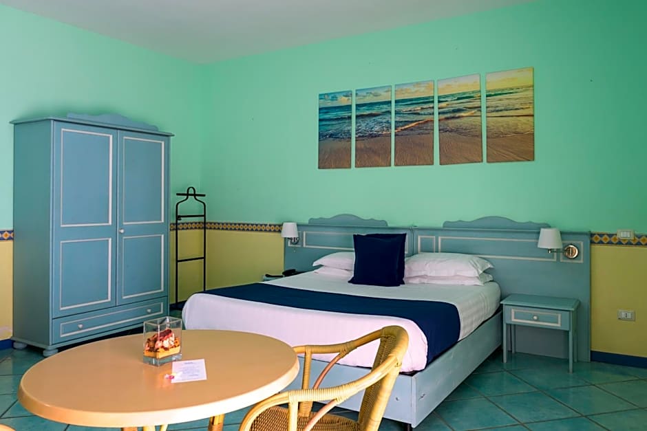 Hotel Centro Congressi Polo Nautico