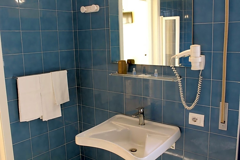 Hotel Luca