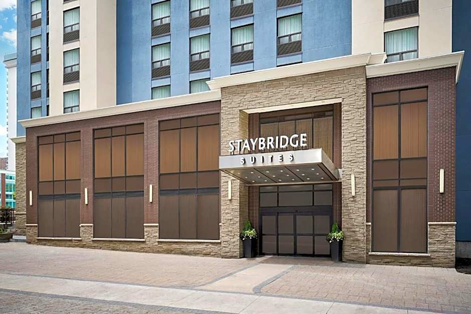 Staybridge Suites Hamilton - Downtown By IHG
