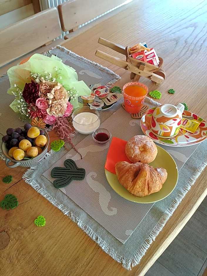 B&B Monticelli