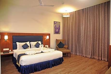 Ariena the Boutique Hotel