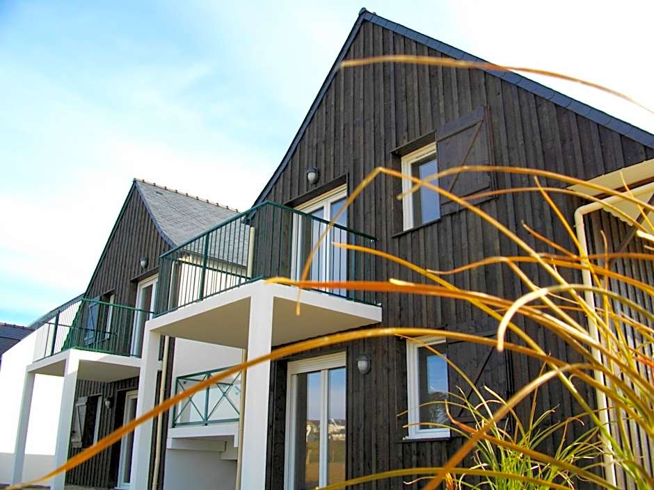 Résidence Goélia Les Roches