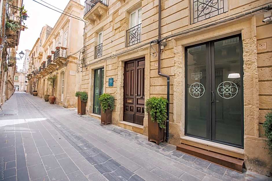 Dimore delle Zagare Ortigia