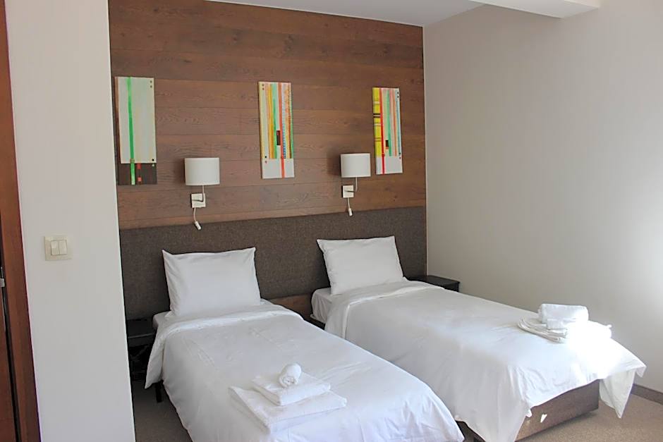 Trigrad Hotel