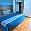 Stay Blue Hotel