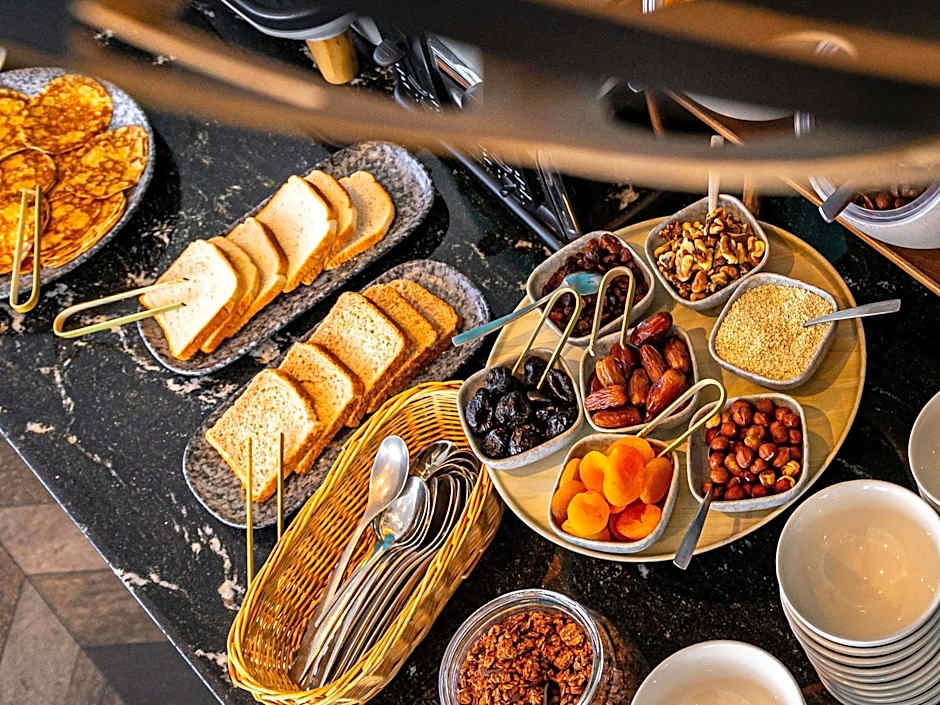 Mercure Beaune Centre