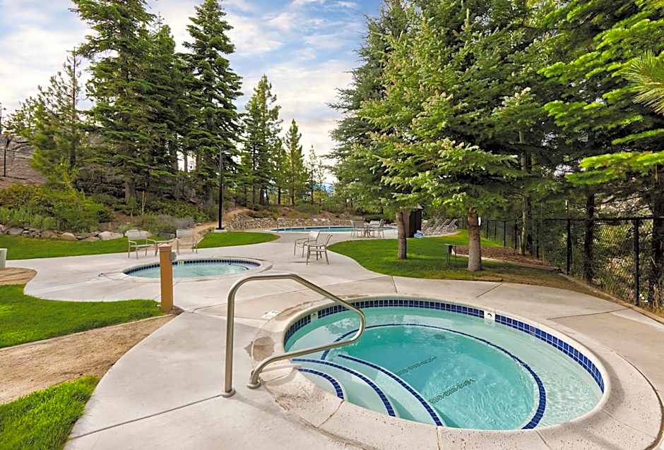 Worldmark Lake Tahoe