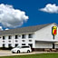Super 8 by Wyndham Bethany MO