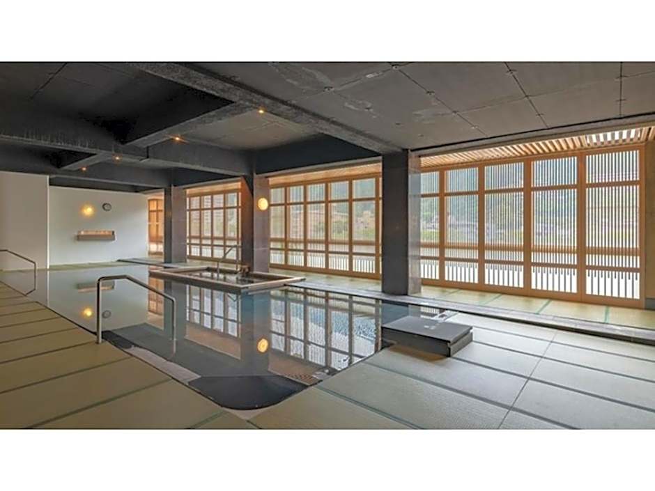 Gero Onsen Ogawaya - Vacation STAY 83608v