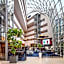 Ghent Marriott Hotel