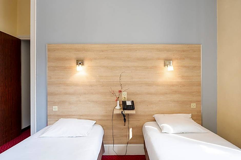 Hotel Du Helder