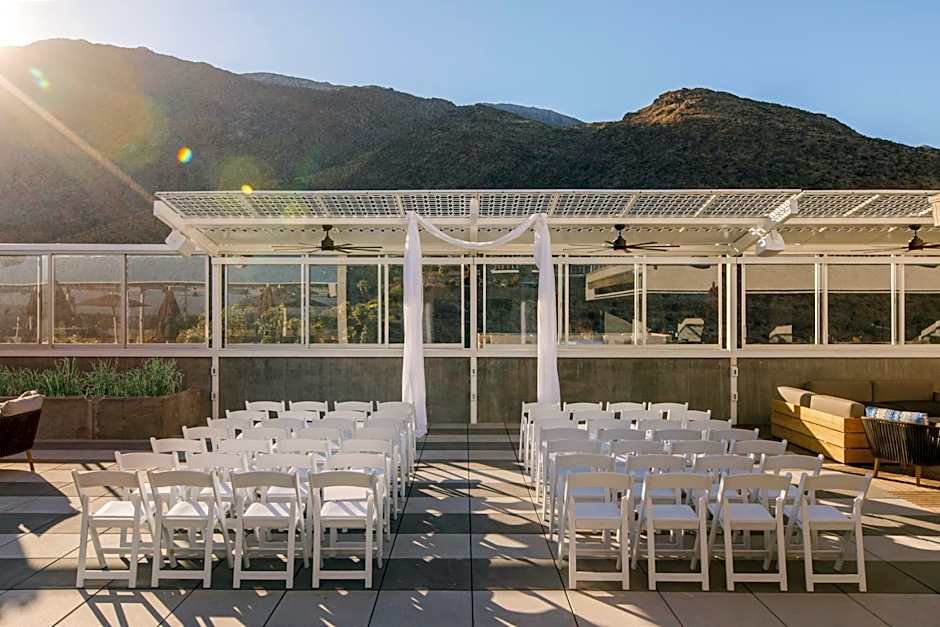 Kimpton Rowan Palm Springs Hotel By IHG