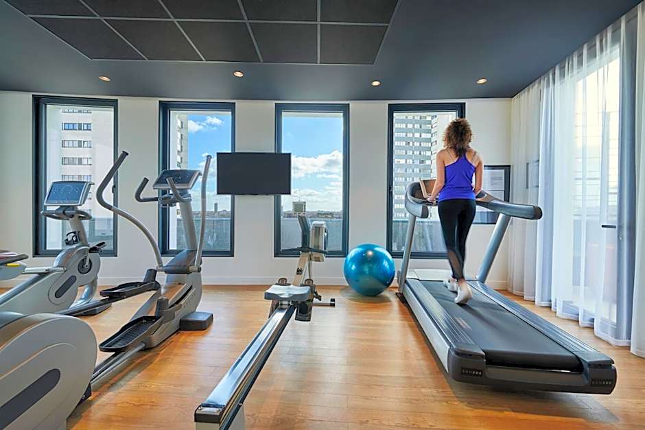 Mercure Paris La Defense