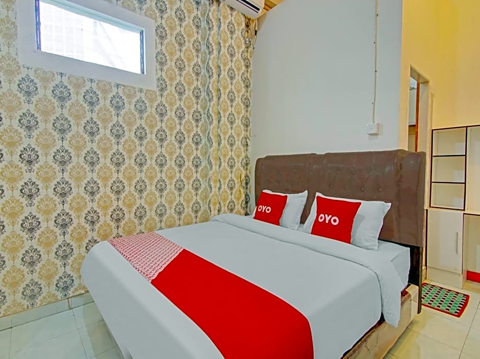 OYO 90615 Jojo Homestay Syariah