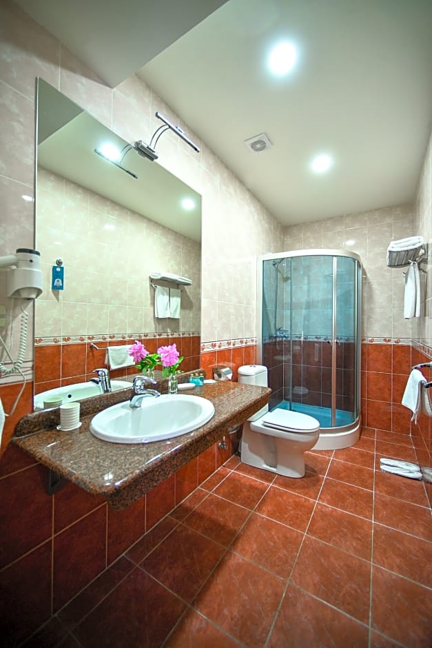 METROPOL HOTEL Yerevan