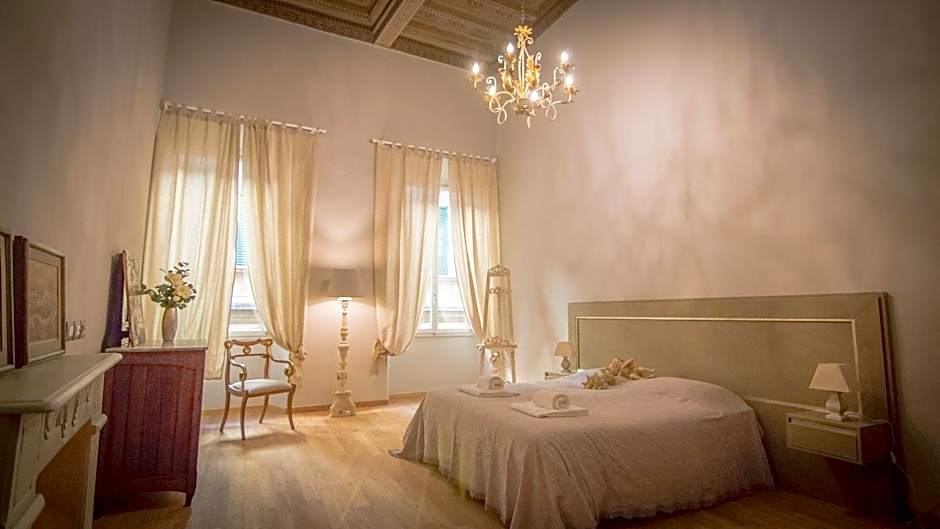 Breathtaking 4BD Apt 5min Walk to Duomo