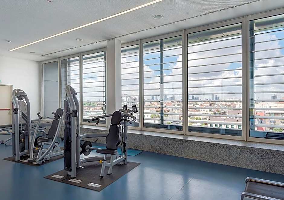 Camplus Turro Casa per Ferie