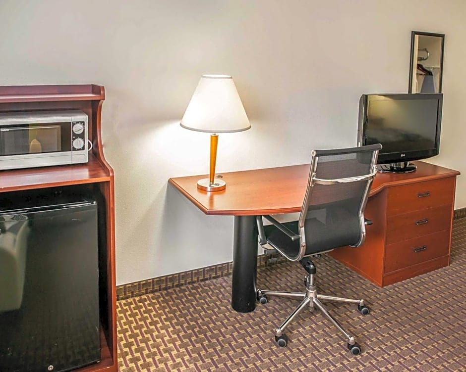 Sleep Inn South Bend Airport