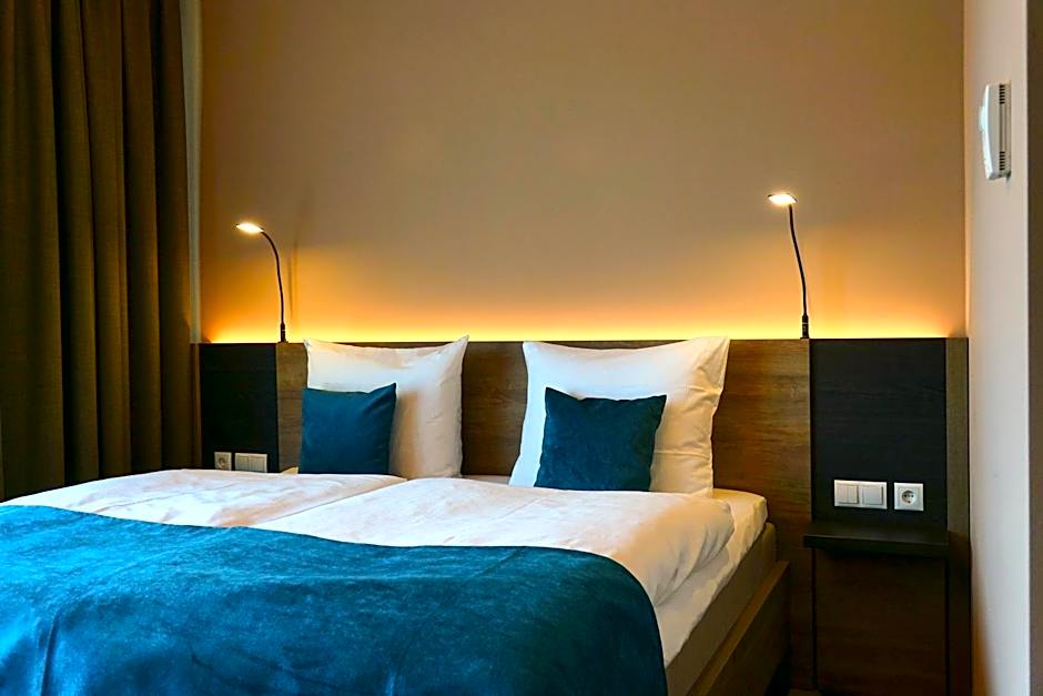 H24 Stadthotel Bernau