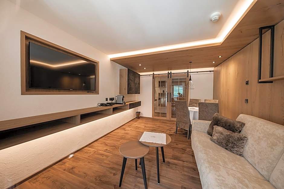 Superior Hotel Post Ischgl