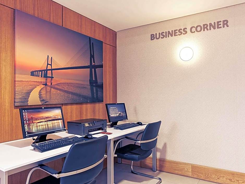 Mercure Lisboa Almada